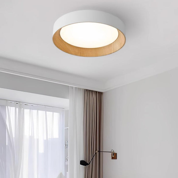 Oreen Ceiling Lamp.