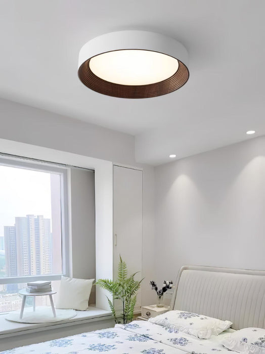 Oreen Ceiling Lamp.