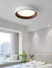 Oreen Ceiling Lamp.