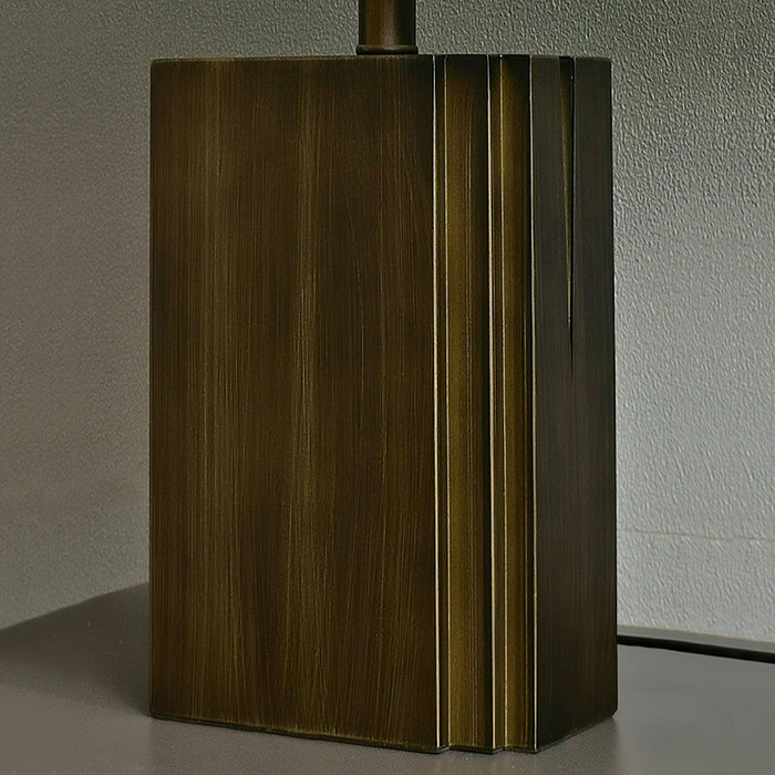 Oregon Table Lamp-DWHOME