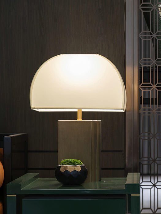 Oregon Table Lamp-DWHOME