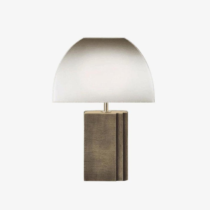 Oregon Table Lamp-DWHOME