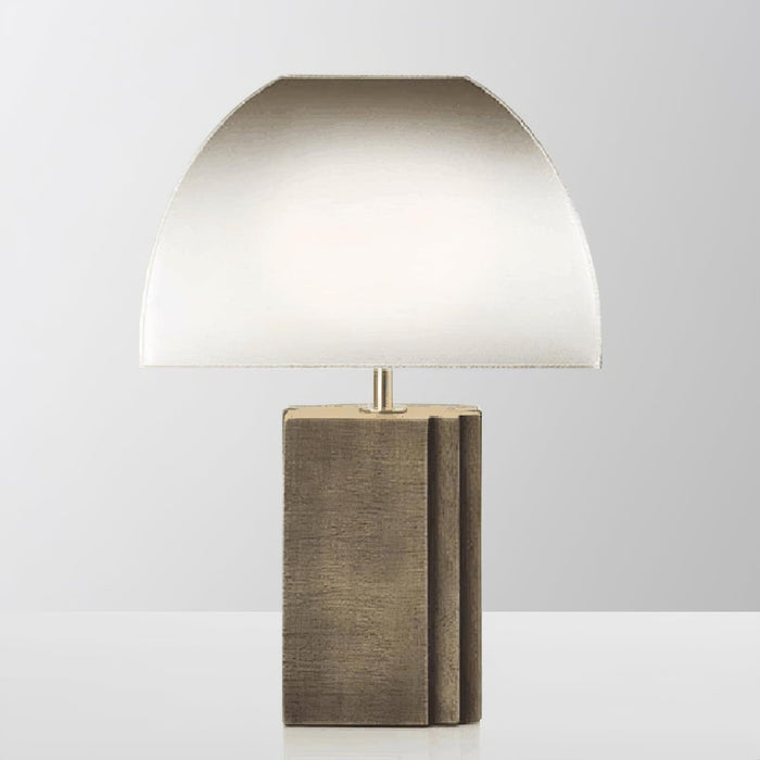 Oregon Table Lamp-DWHOME