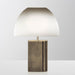 Oregon Table Lamp-DWHOME