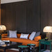 Oregon Table Lamp-DWHOME