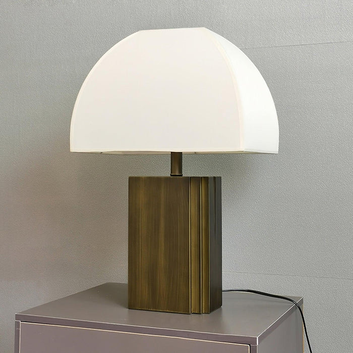 Oregon Table Lamp-DWHOME