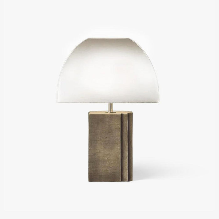 Oregon Table Lamp-DWHOME
