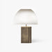 Oregon Table Lamp-DWHOME
