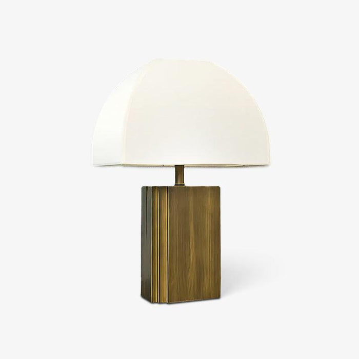 Oregon Table Lamp-DWHOME