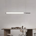 Organic Glass Pendant Light-DWHOME