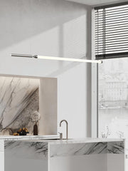 Organic Glass Pendant Light-DWHOME