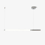 Organic Glass Pendant Light-DWHOME