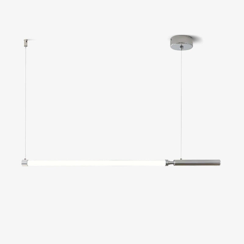 Organic Glass Pendant Light-DWHOME