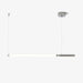 Organic Glass Pendant Light-DWHOME