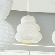 Ori Lantern Series Pendant Lamp-DWHOME