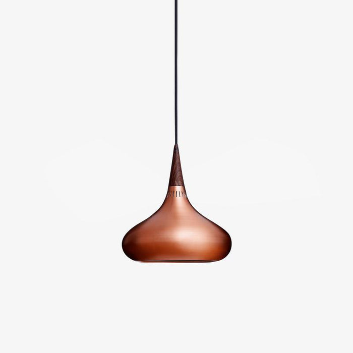 Orient Pendant Light - Vakkerlight