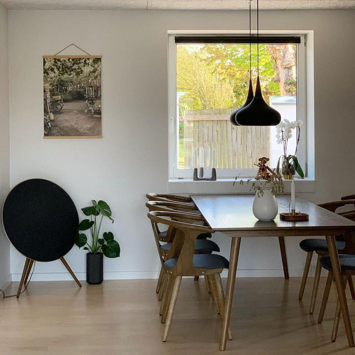 Orient Pendant Light-DWHOME