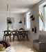 Orient Pendant Light-DWHOME