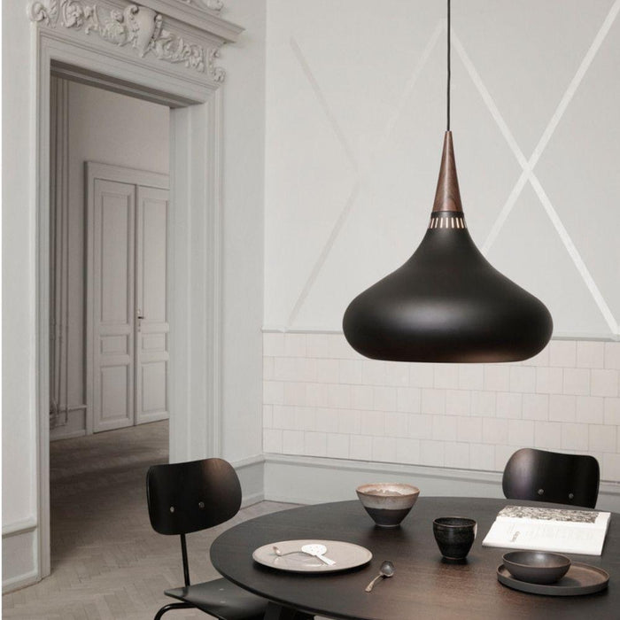 Orient Pendant Light-DWHOME