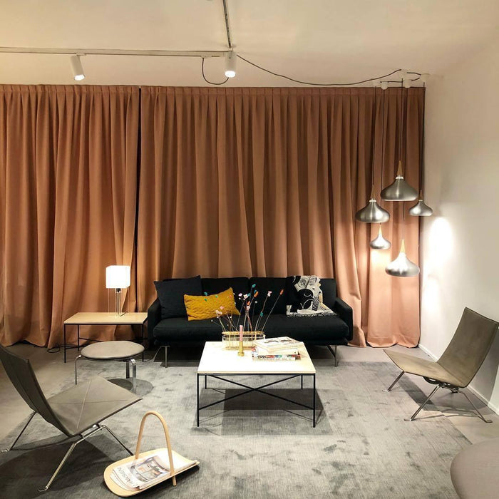 Orient Pendant Light-DWHOME