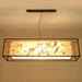 Oriental Arte Bar Pendant Light-DWHOME