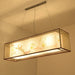Oriental Arte Bar Pendant Light-DWHOME