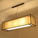 Oriental Arte Bar Pendant Light-DWHOME