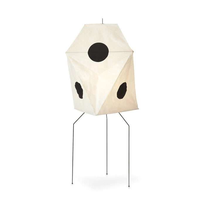 Origami Lantern Floor Lamp - DWHOME