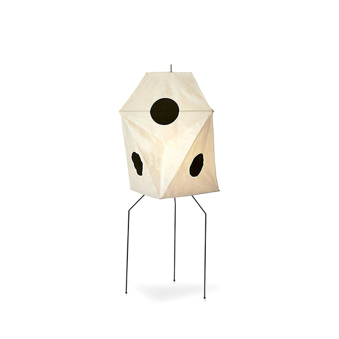 Origami Lantern Floor Lamp - DWHOME