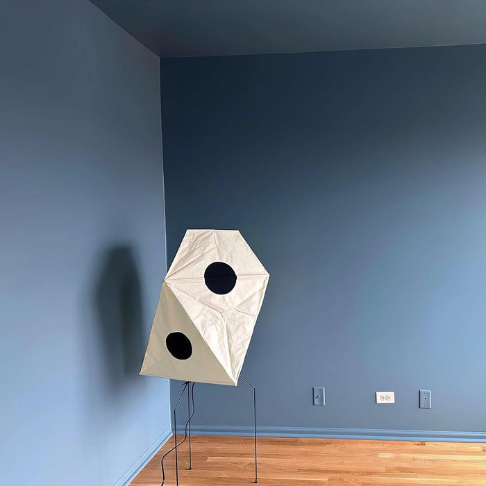 Origami Lantern Floor Lamp - DWHOME