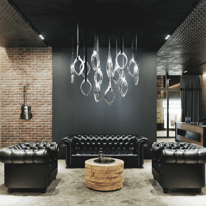 Origin Chandelier