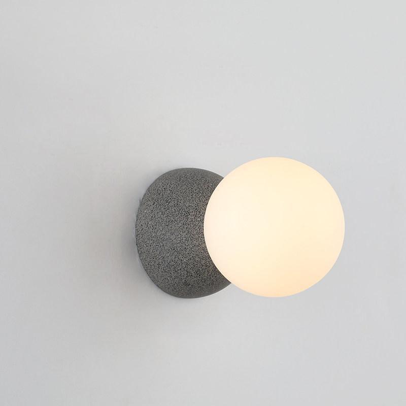 Origo Wall Lamp-DWHOME
