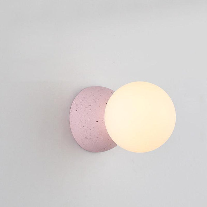 Origo Wall Lamp-DWHOME