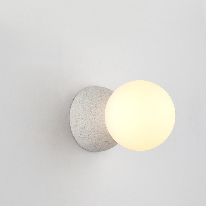 Origo Wall Lamp-DWHOME