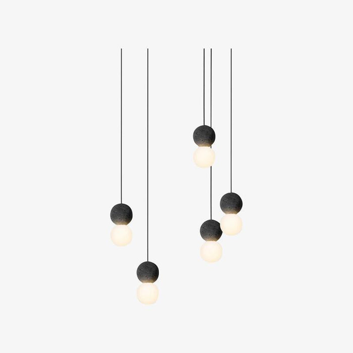 Origo Pendant Lamp-DWHOME