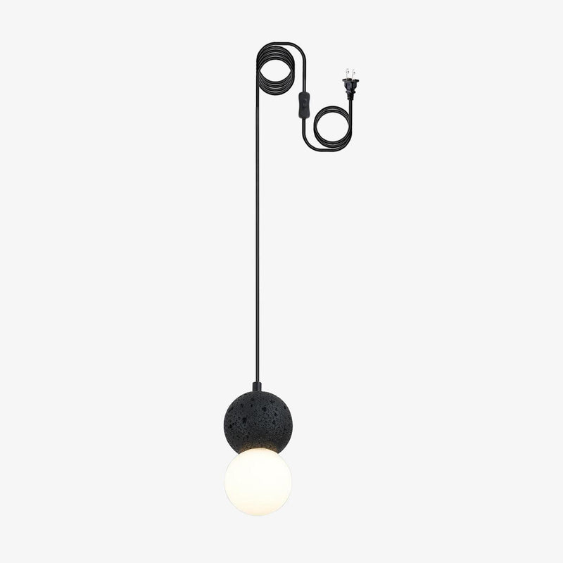 Origo Pendant Swag Lamp-DWHOME