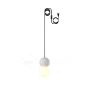 Origo Pendant Swag Lamp-DWHOME