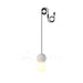 Origo Pendant Swag Lamp-DWHOME