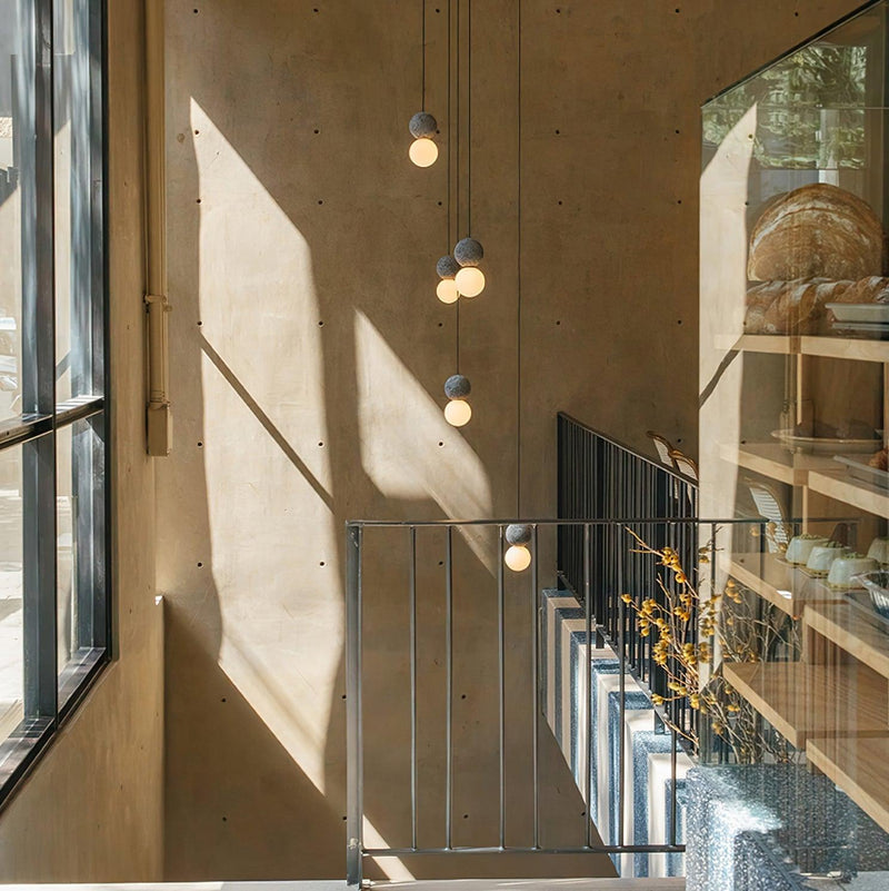 Origo Pendant Lamp-DWHOME