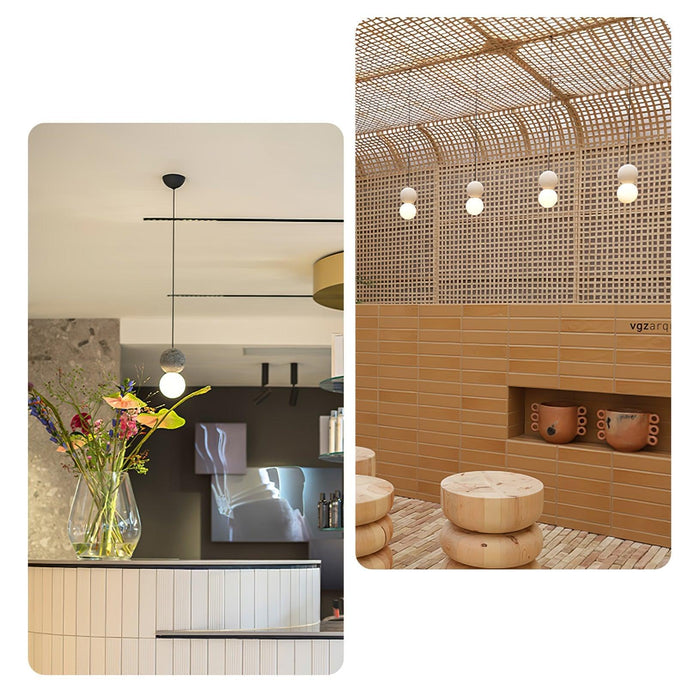 Origo Pendant Lamp-DWHOME