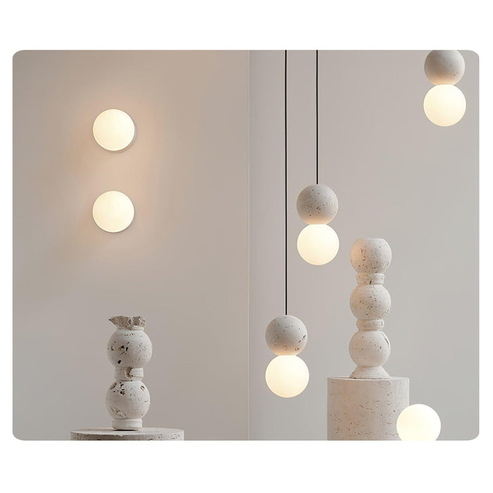 Origo Pendant Lamp-DWHOME