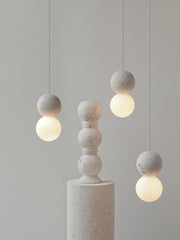 Origo Pendant Lamp-DWHOME