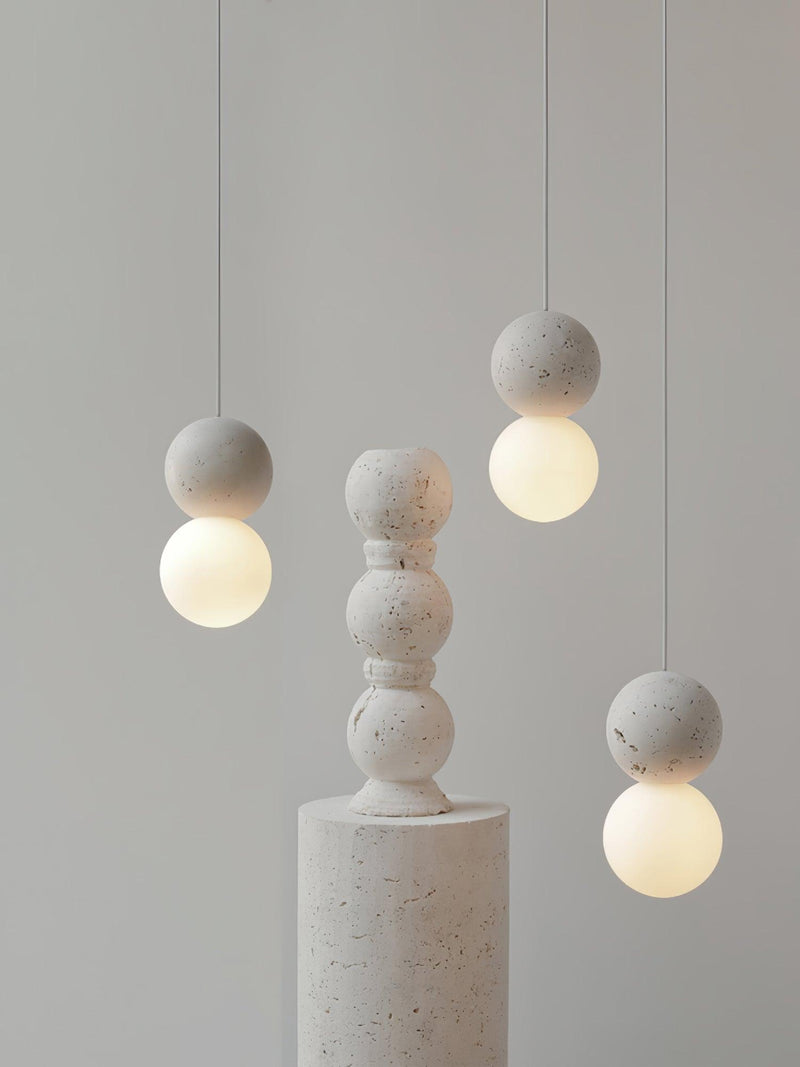 Origo Pendant Lamp-DWHOME