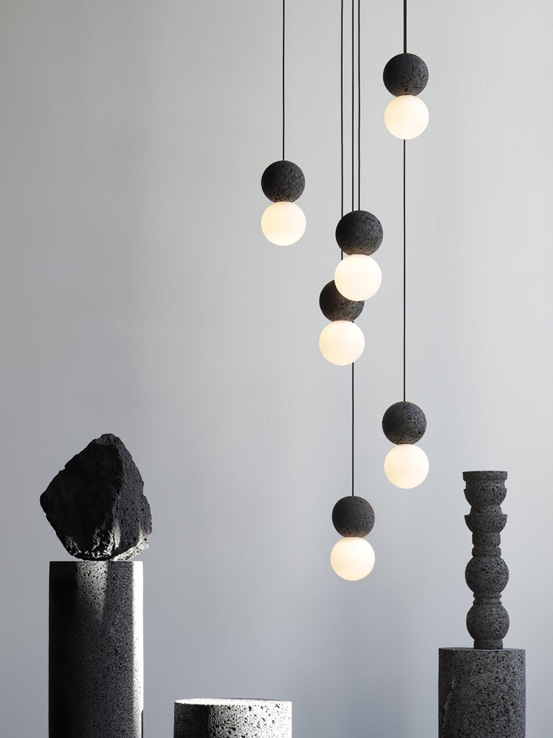 Origo Pendant Lamp-DWHOME