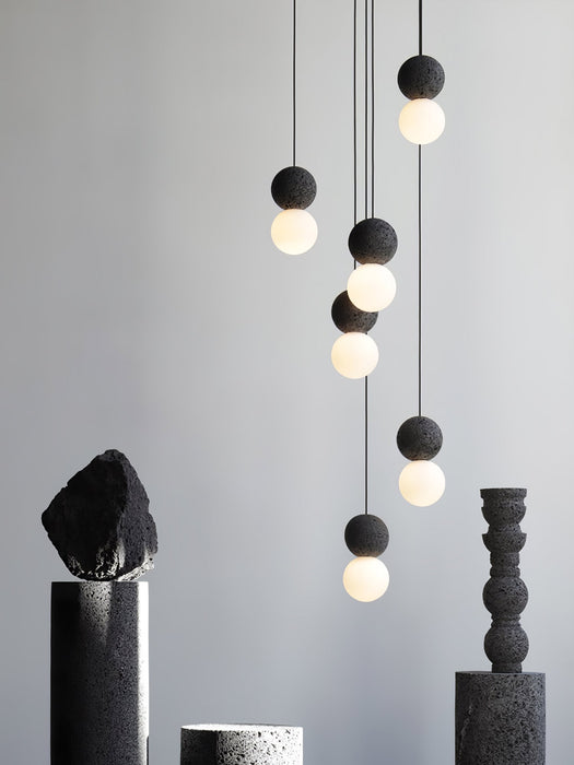 Origo Pendant Lamp.