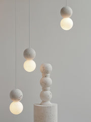 Origo Pendant Lamp-DWHOME