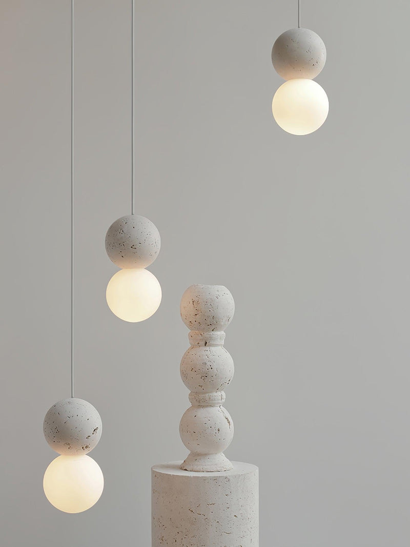 Origo Pendant Lamp-DWHOME