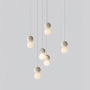 Origo Pendant Lamp-DWHOME