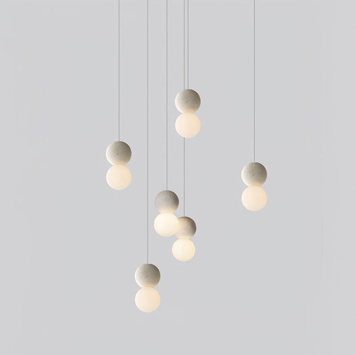 Origo Pendant Lamp-DWHOME