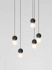 Origo Pendant Lamp-DWHOME